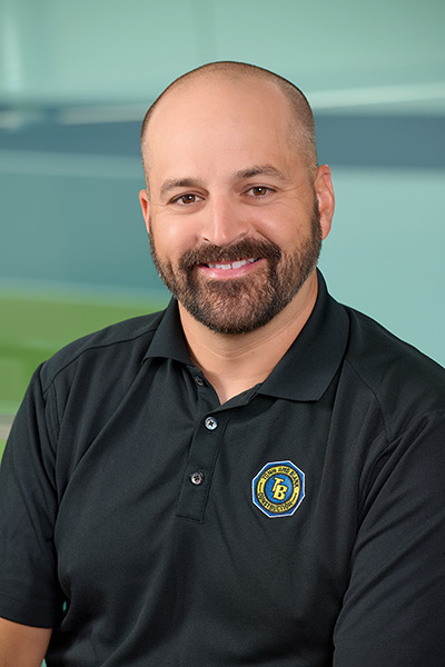 Jon Adrian