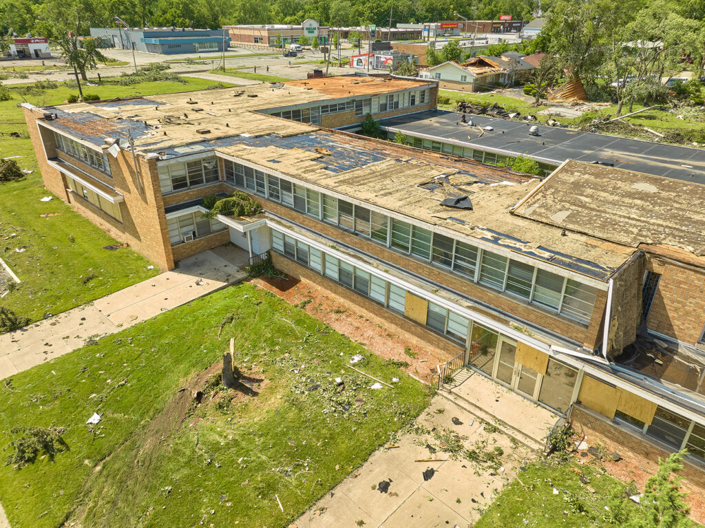 AndreanHighSchool